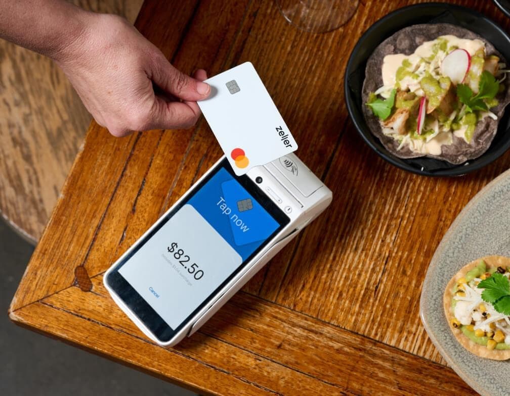 Zeller - Radio Mexico