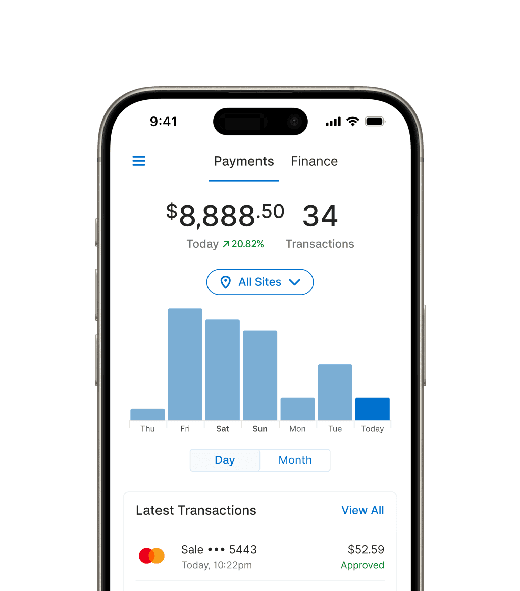 Zeller - Zeller App on iPhone