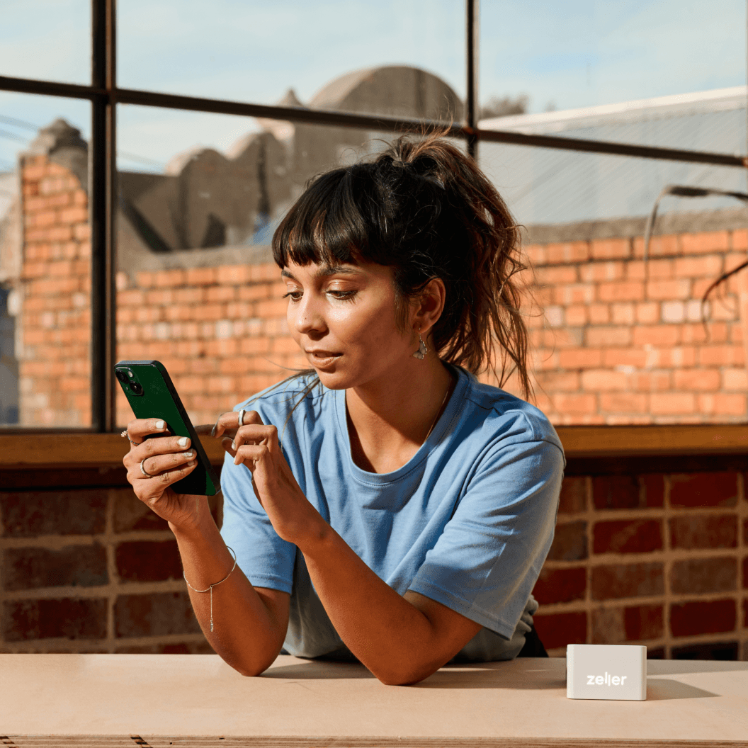Tap to Pay video image