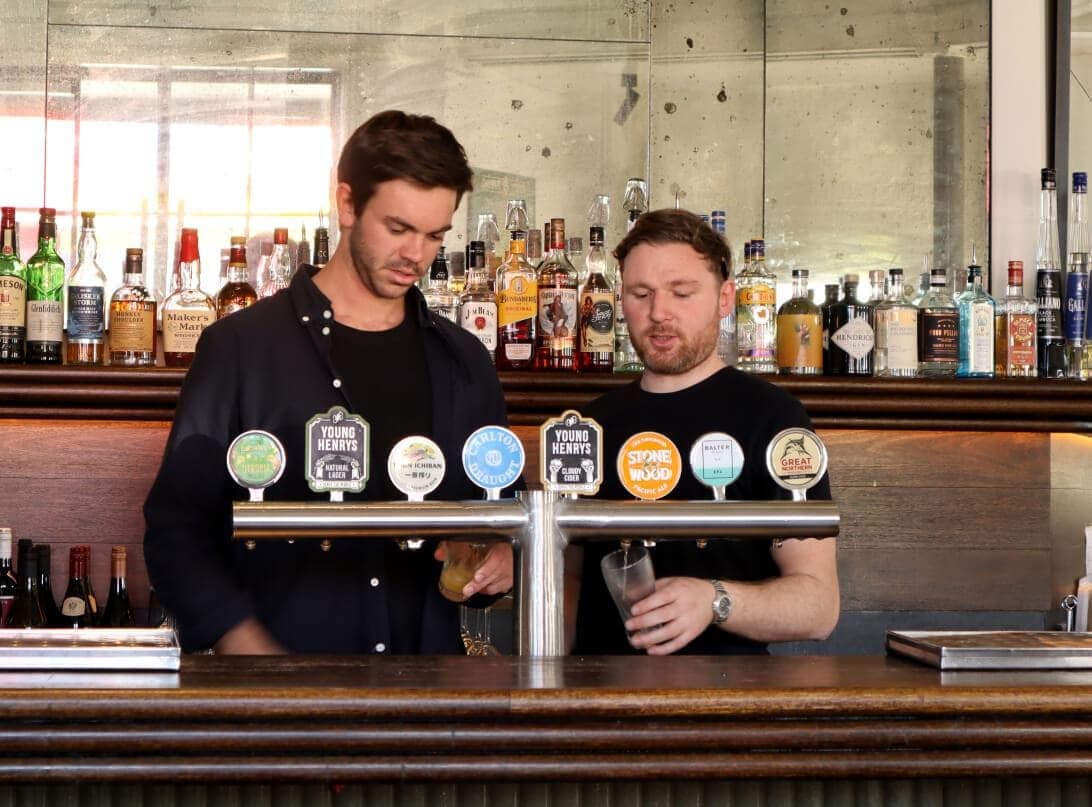 Zeller - Ascot Vale Hotel