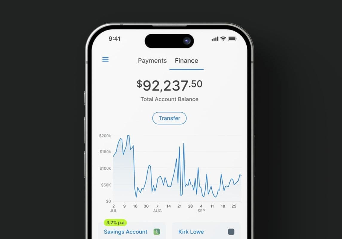 Zeller - Startups Reporting on Zeller App