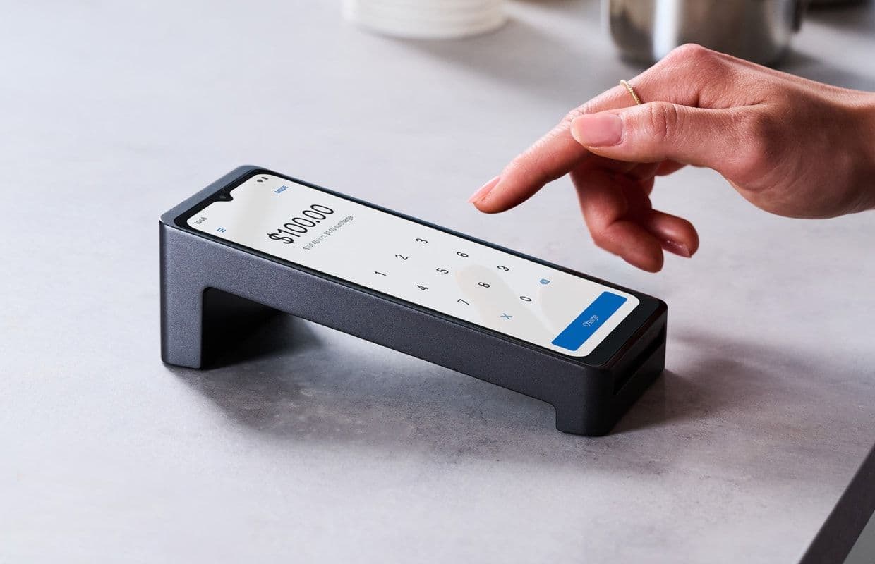 Zeller - Terminal 2, in graphite