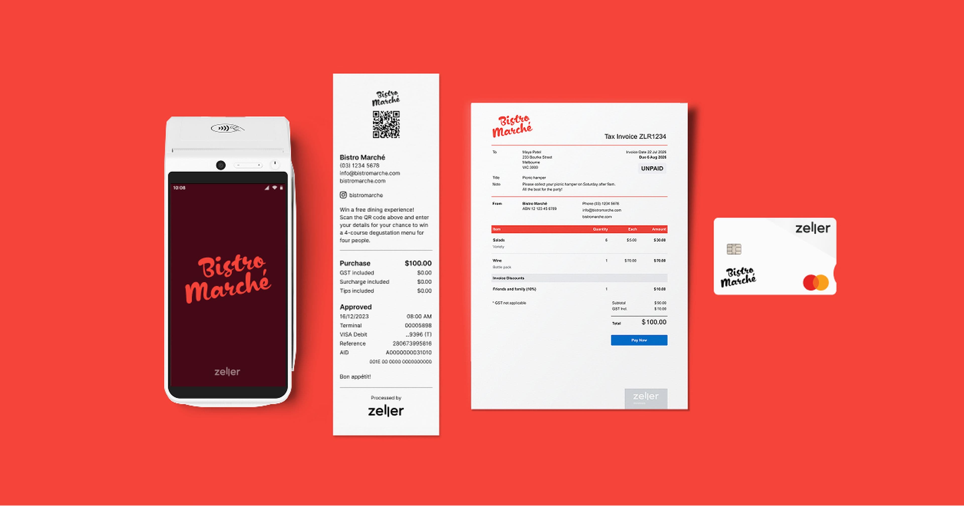 4 Ways to Boost Your Brand with Zeller