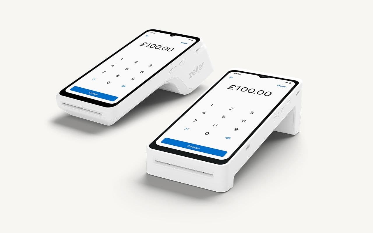 Zeller - Terminal T1x and T2