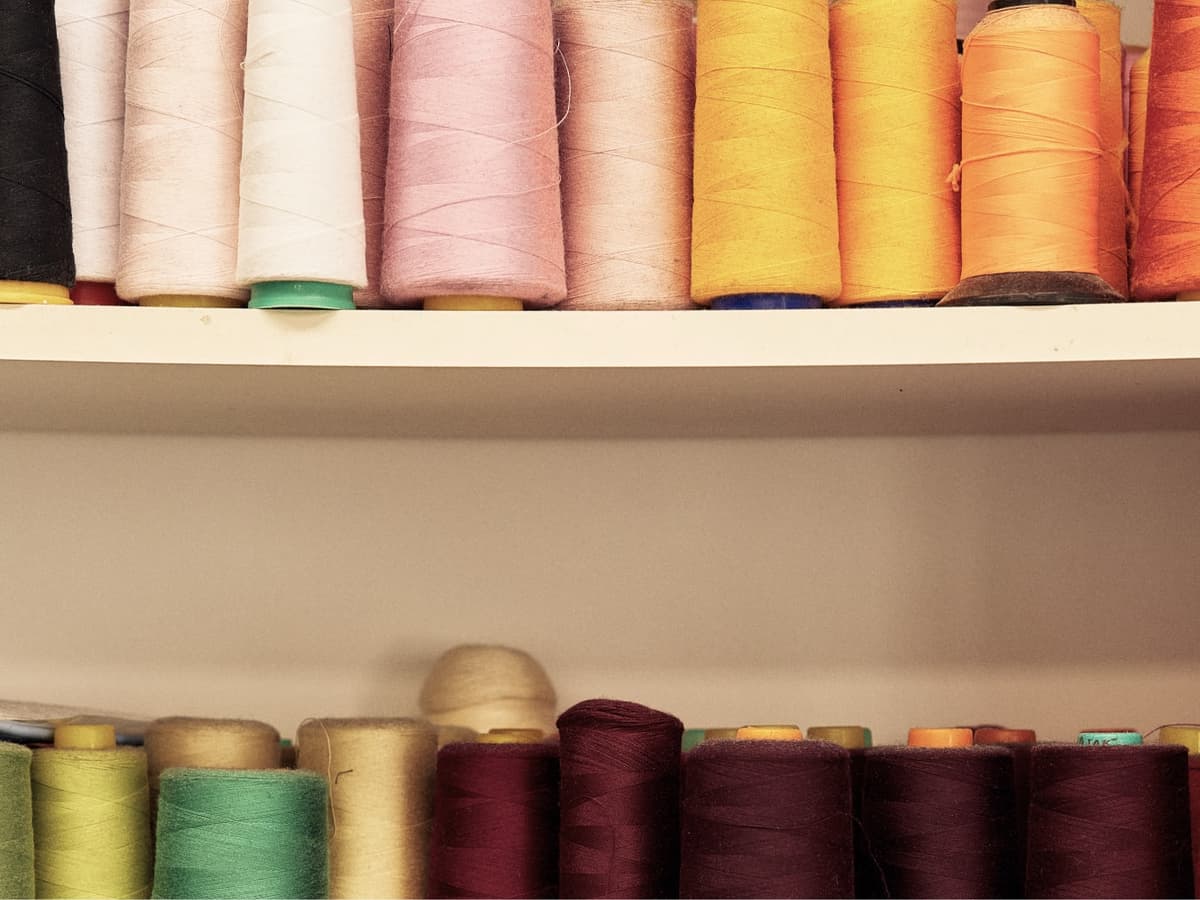 Zeller - Woolcott St Tailors