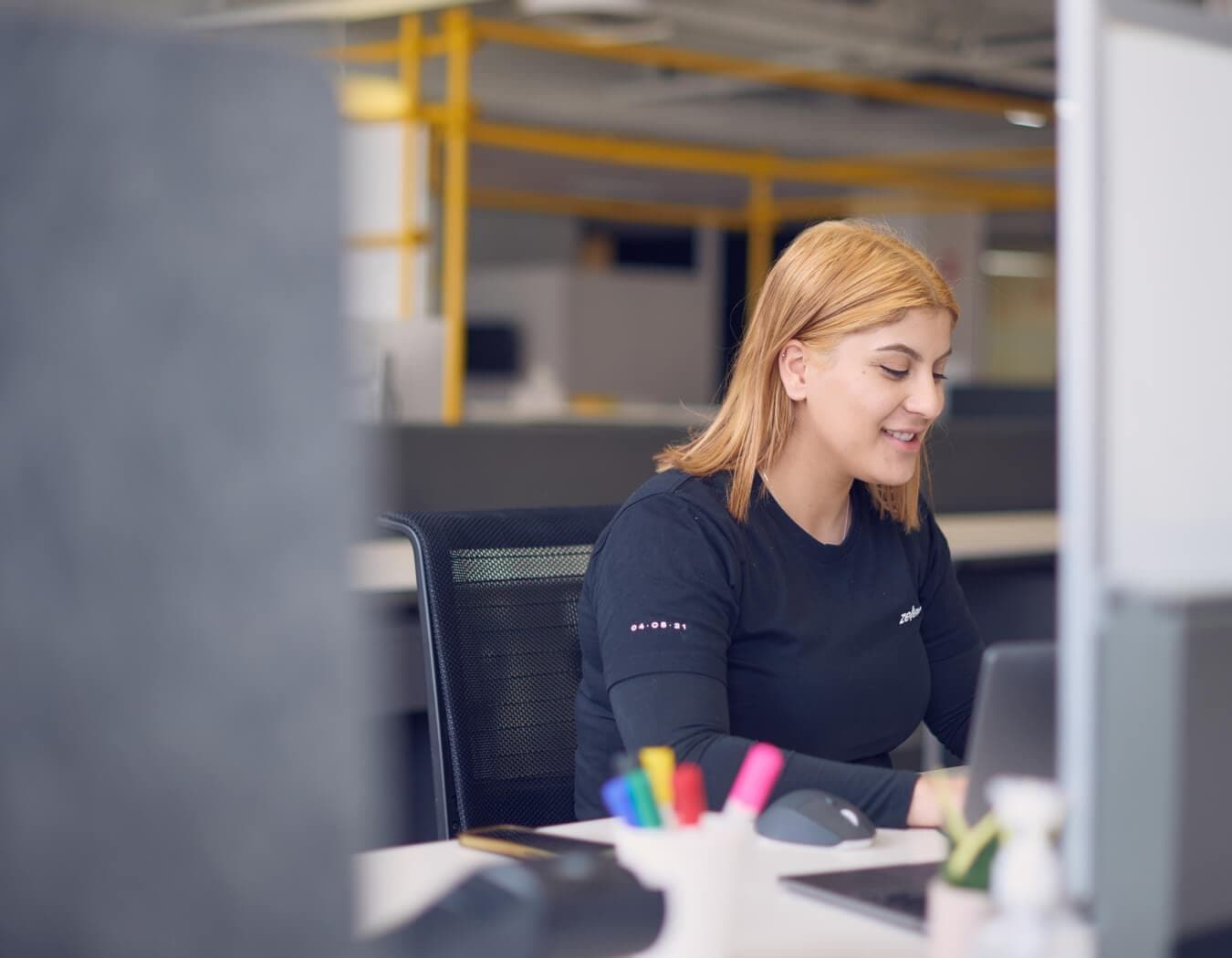 Zeller - Support Technician