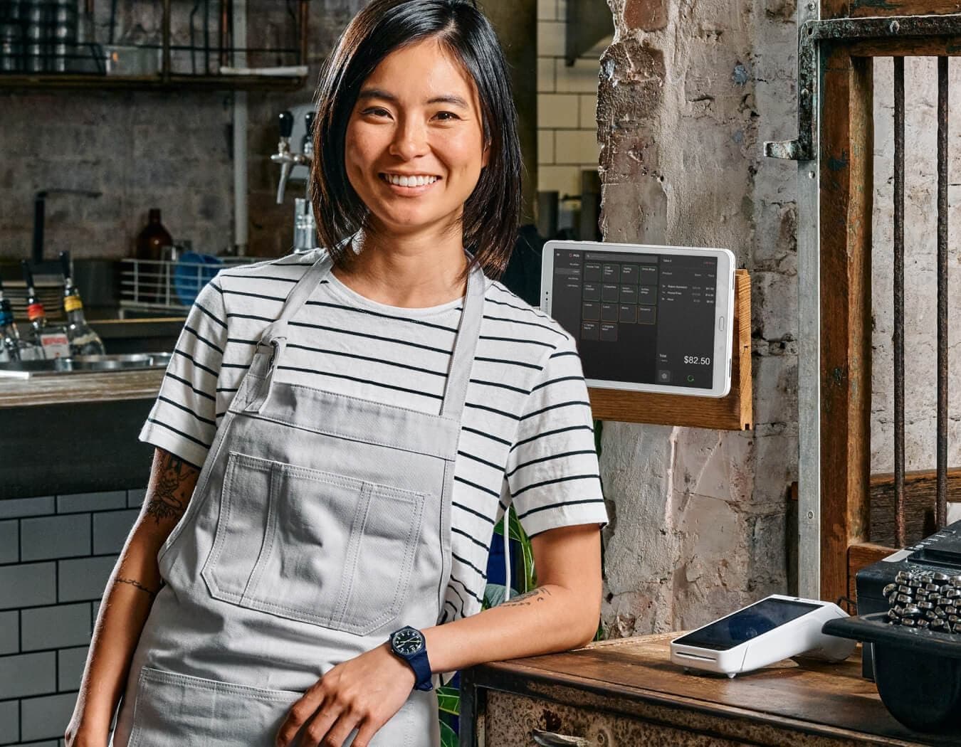 Zeller - Merchant, POS & Terminal