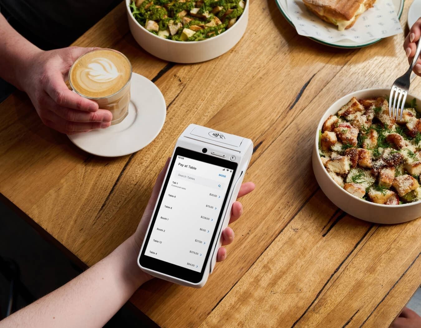 Zeller - Pay at Tale, Coe & Coe