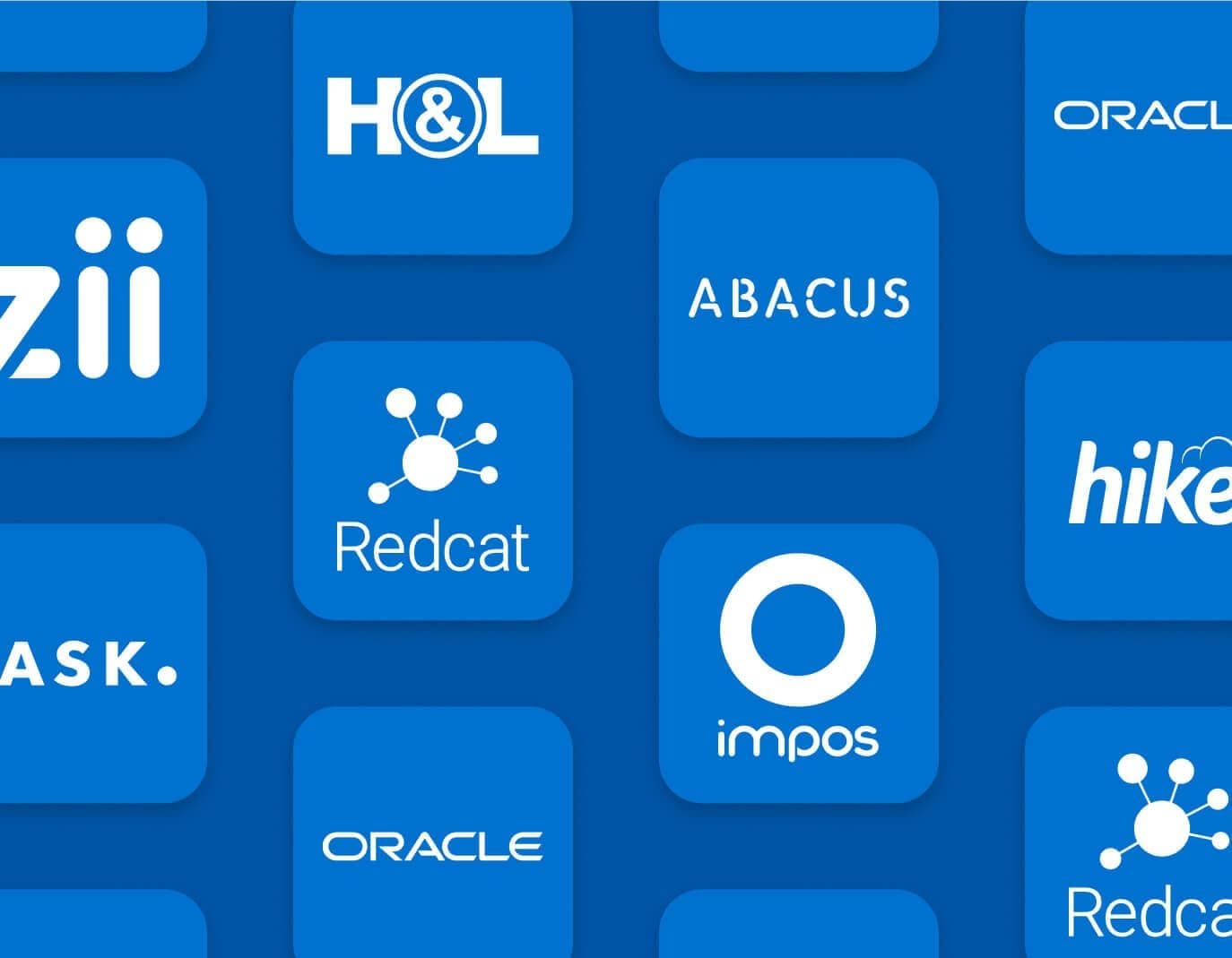 Zeller - POS Integrations