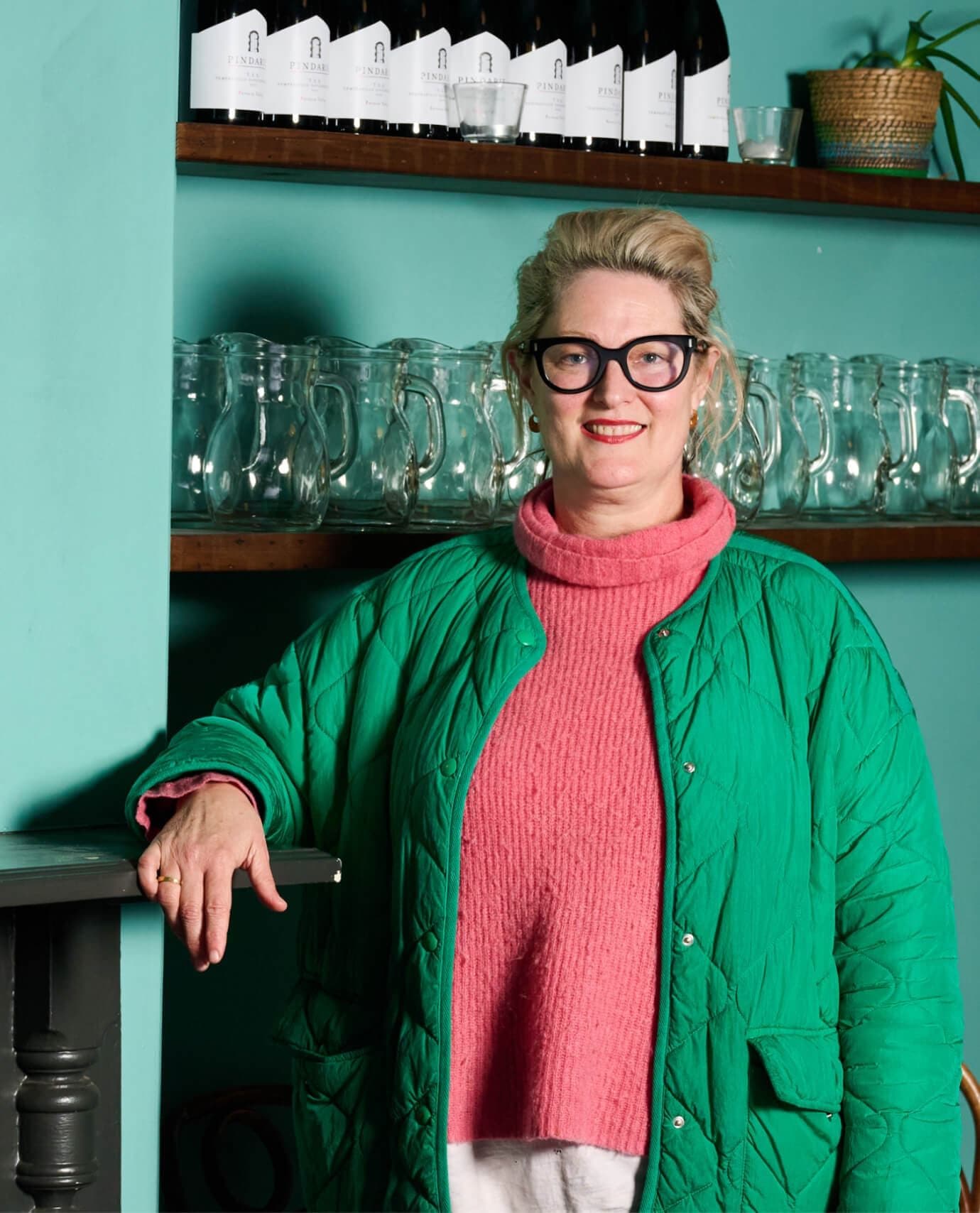 Zeller - Adele Arkell, Radio Mexico