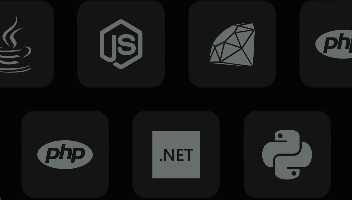 development tools showcase banner