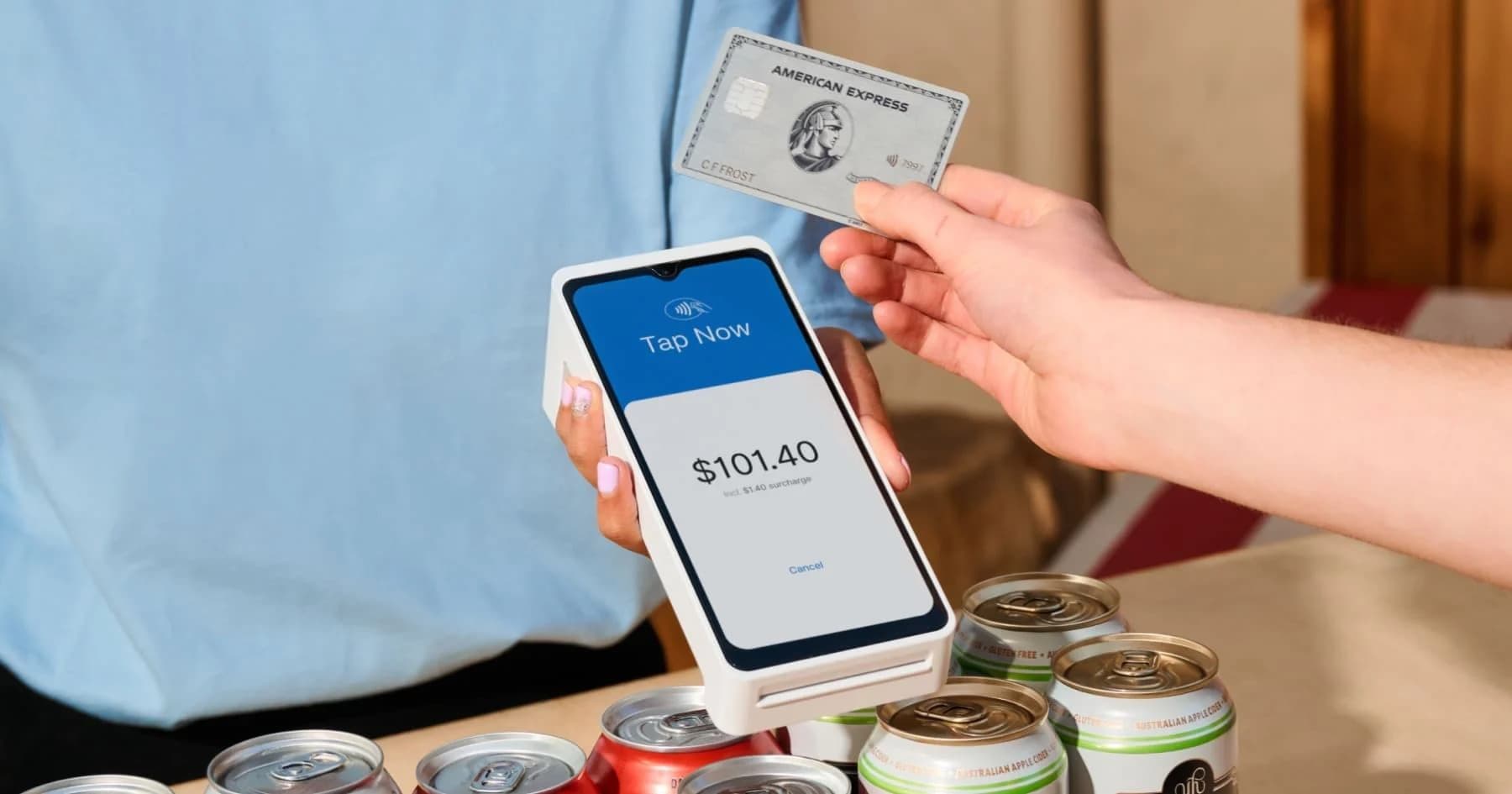 Debit Credit Card Fees Explained