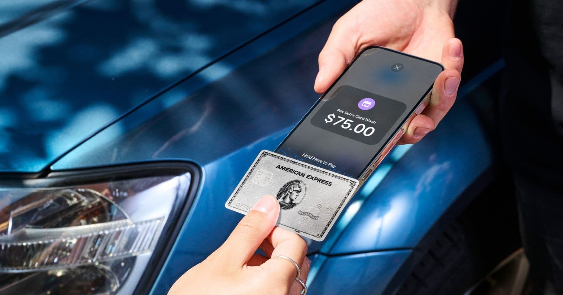 Money on the Move: The Best Payment Set-Up for Mobile Businesses & Market Stalls