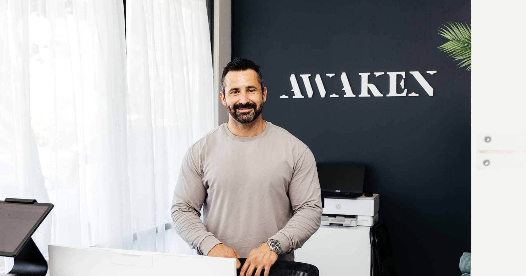 How Awaken Pilates and Yoga Keeps Retail Sales Flowing