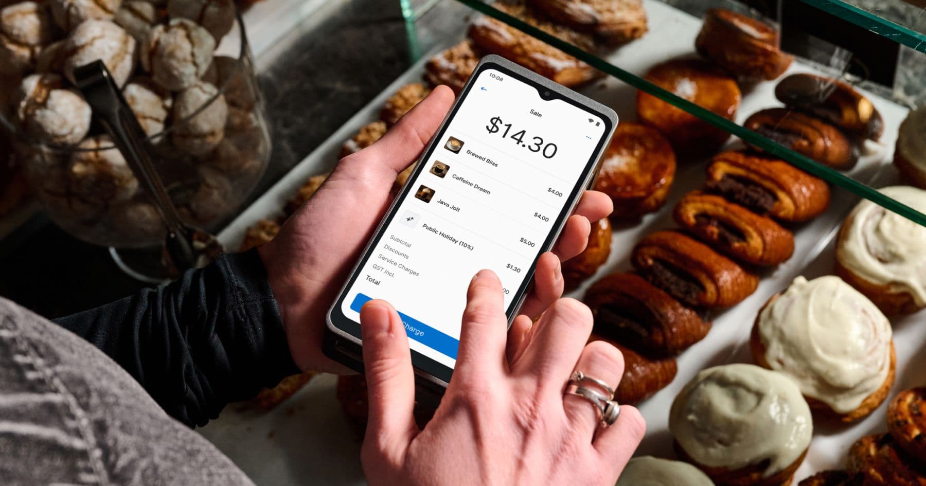 Service Charges: A Comprehensive Guide for Consumers and Businesses