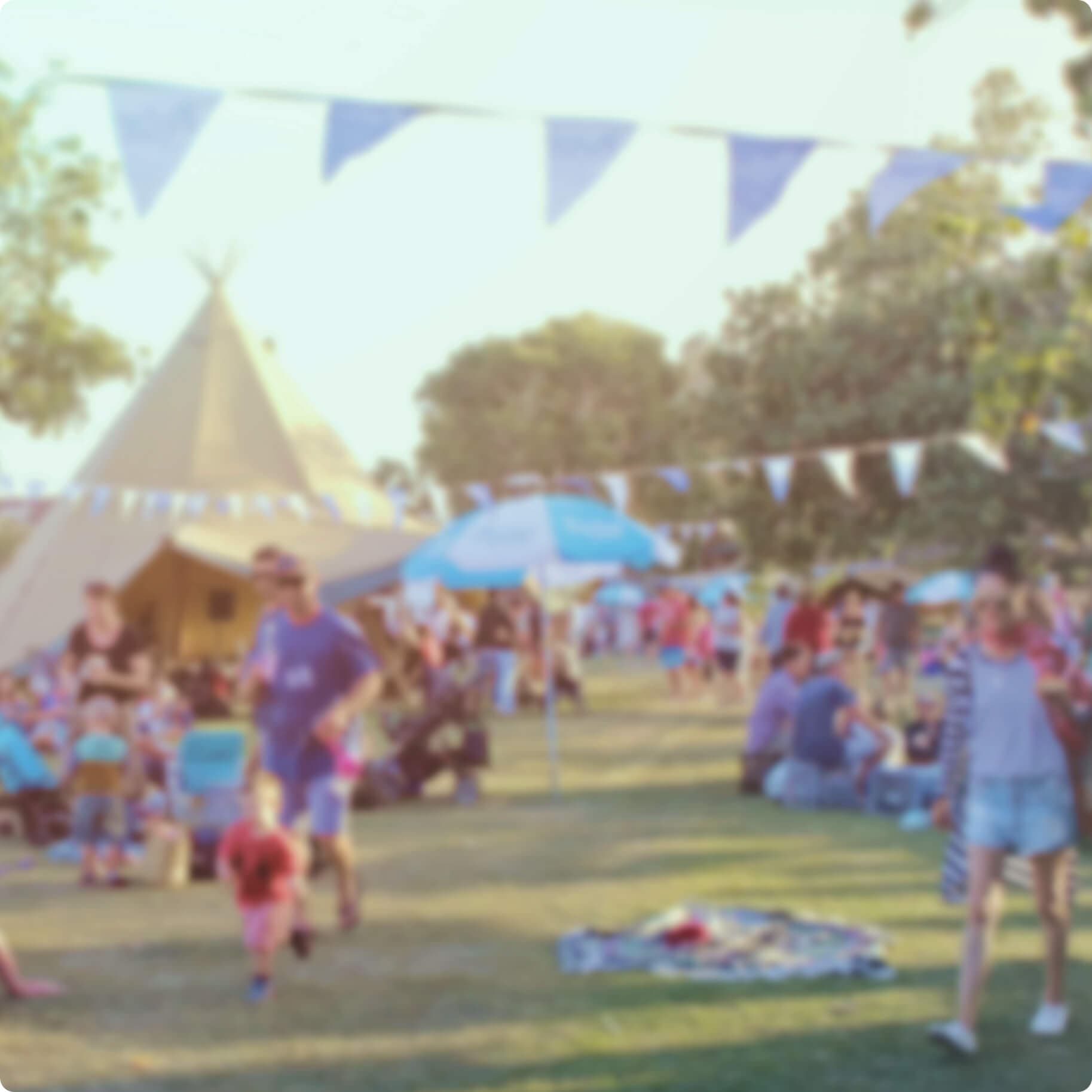 Zeller - Events, festival