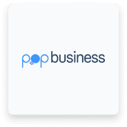 Pop Business