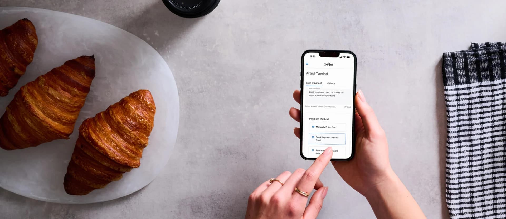zeller-app-virtual-terminal
