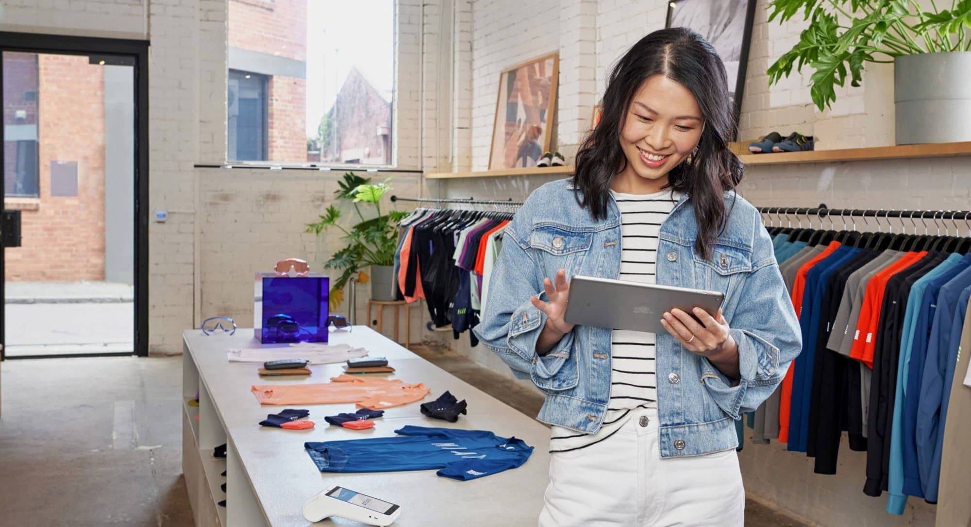 Zeller - Retail merchant