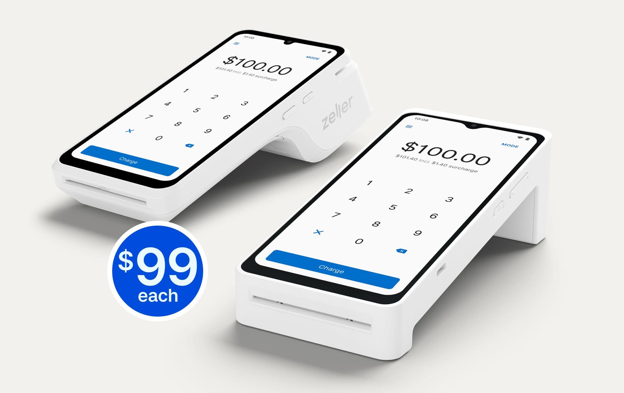EOFY 2026 Terminal offer