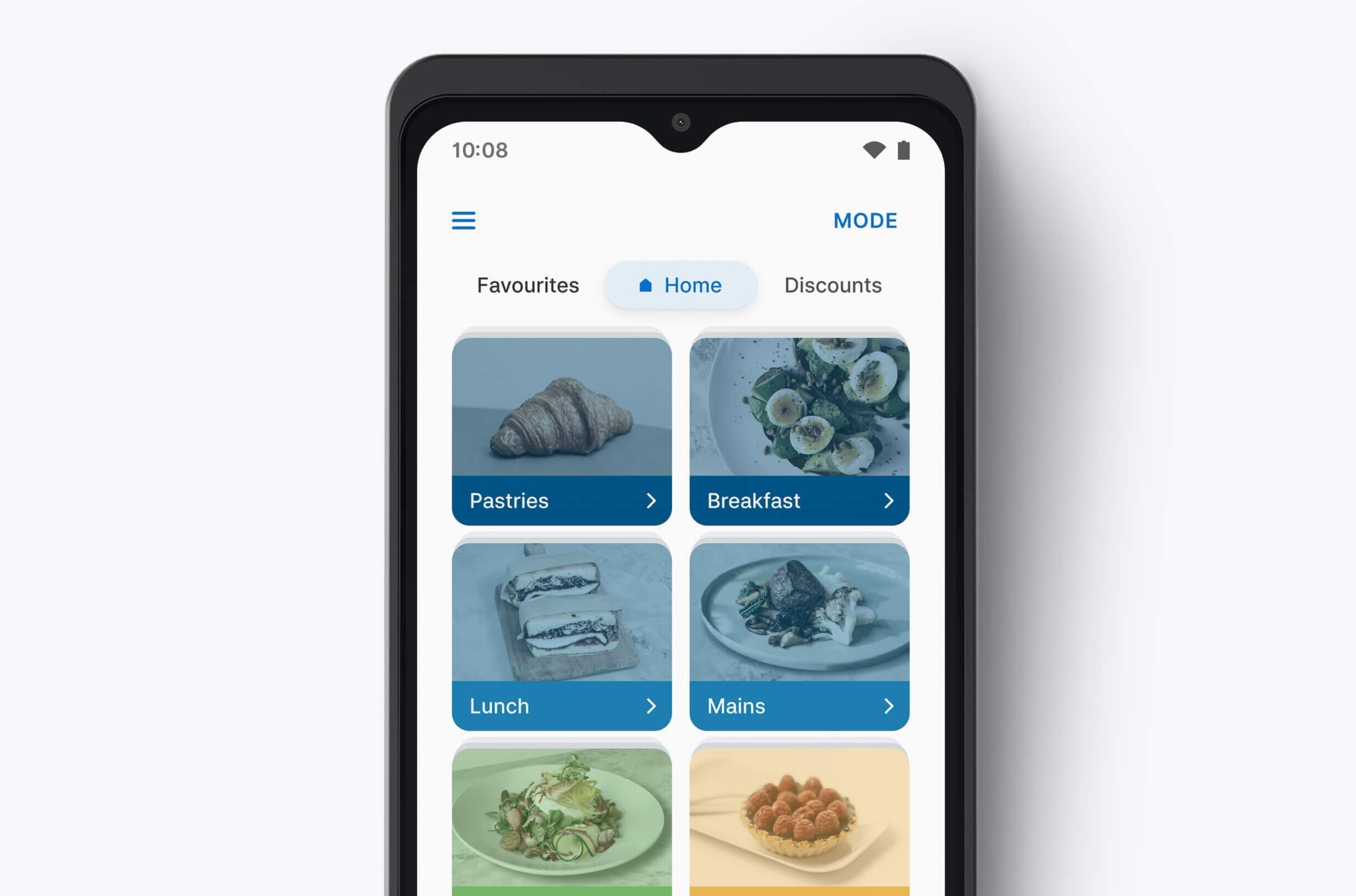 Zeller POS System - item function