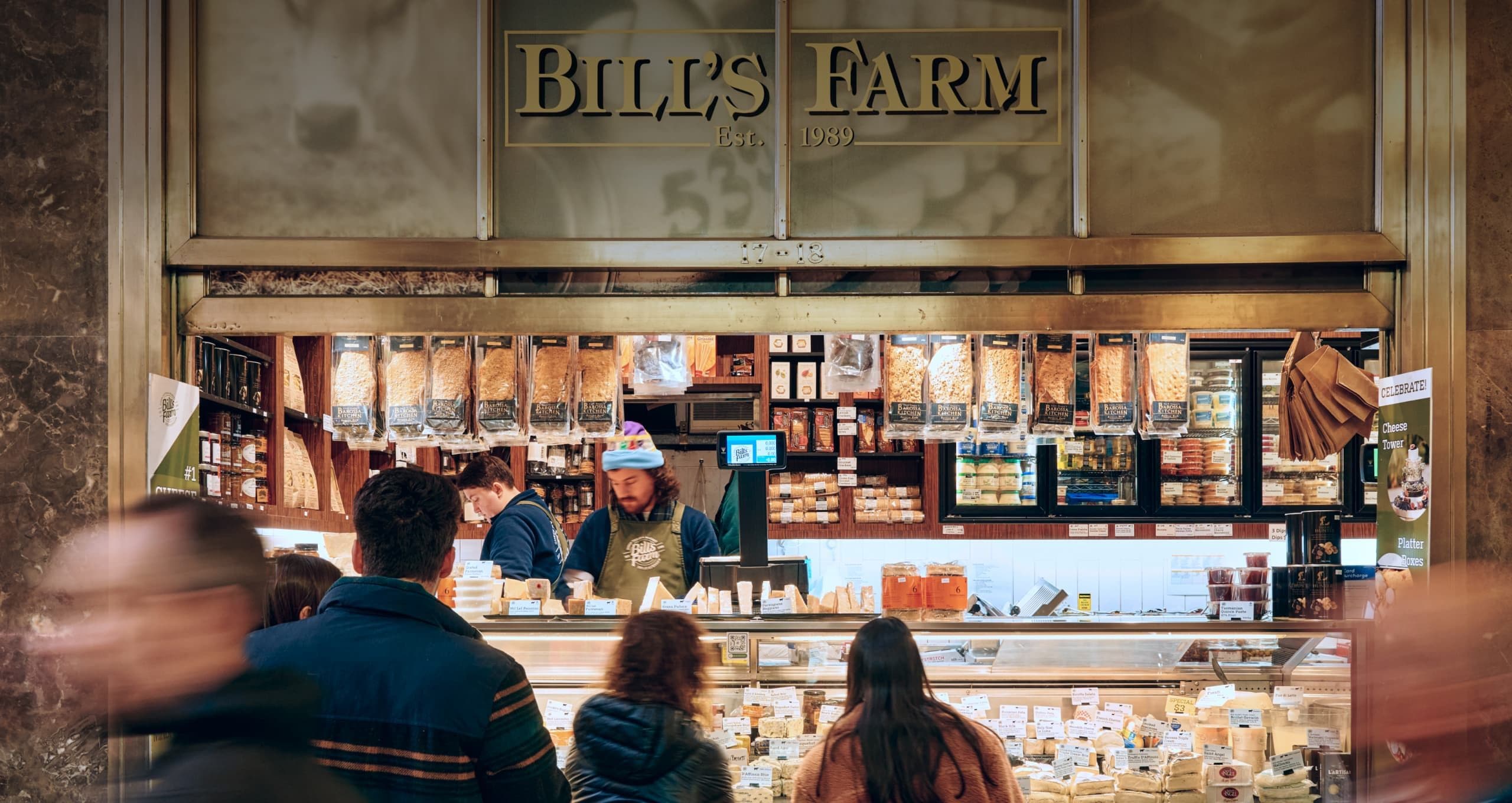 Zeller Small Business Resilience Report: Economic Trends & How to Curb the Crunch