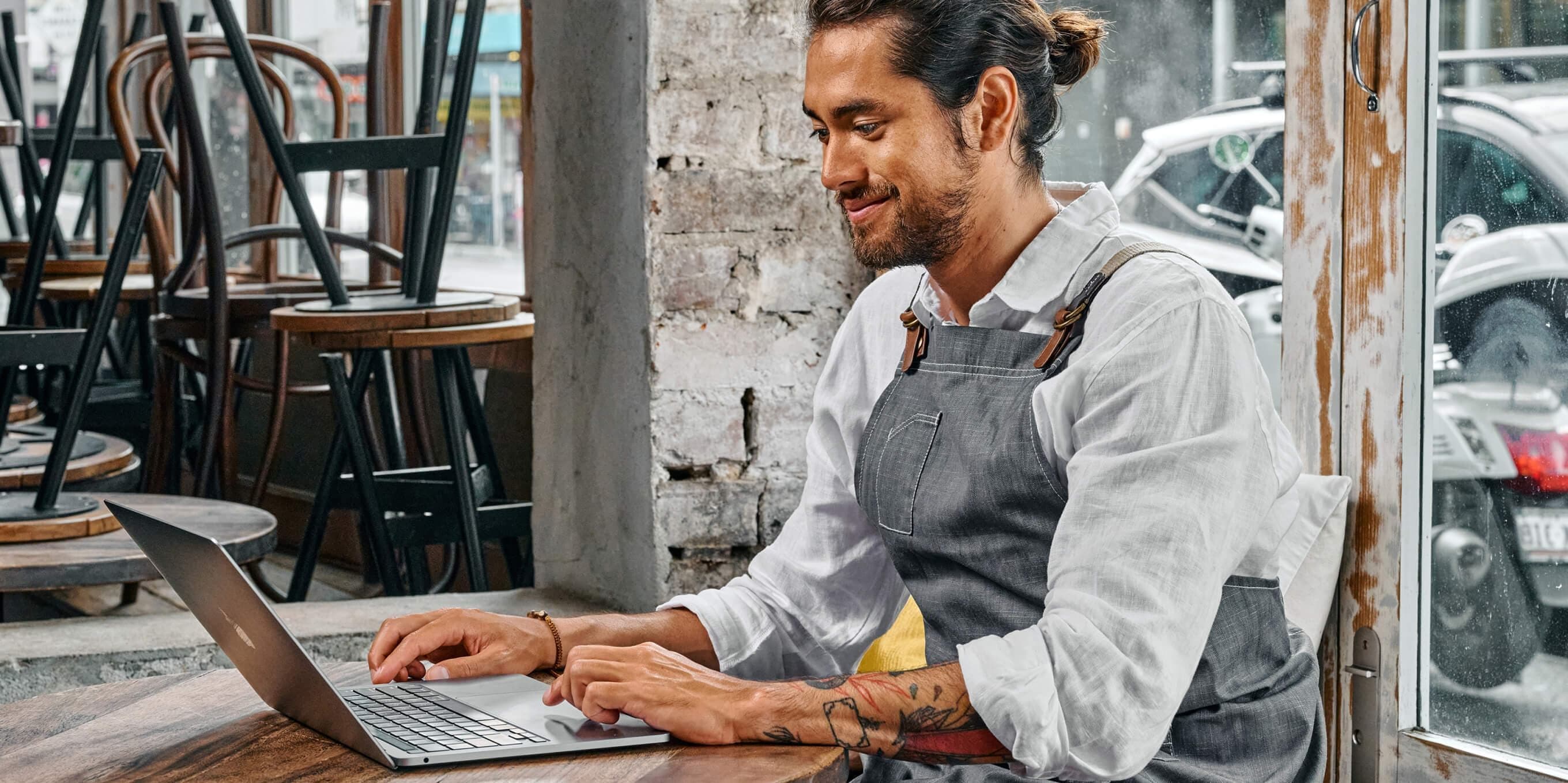 Zeller - Merchant, restaurant