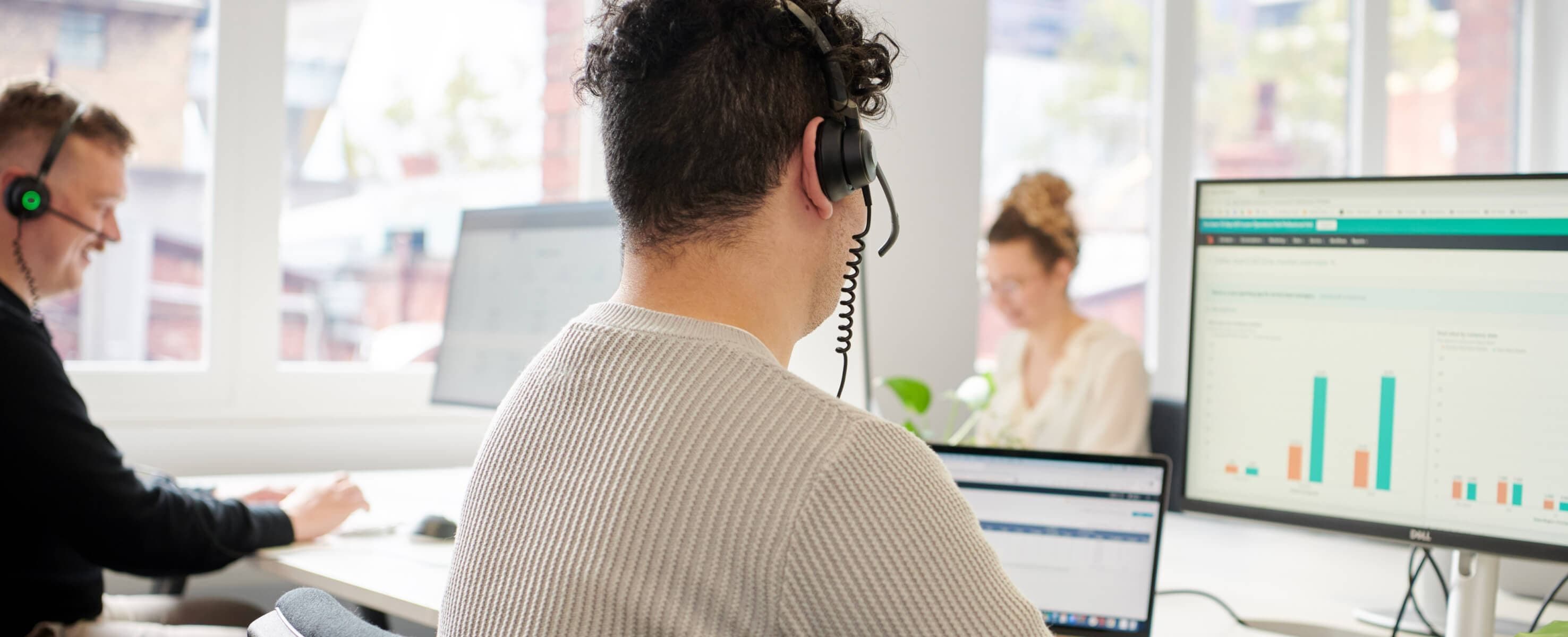 Zeller - Support, office