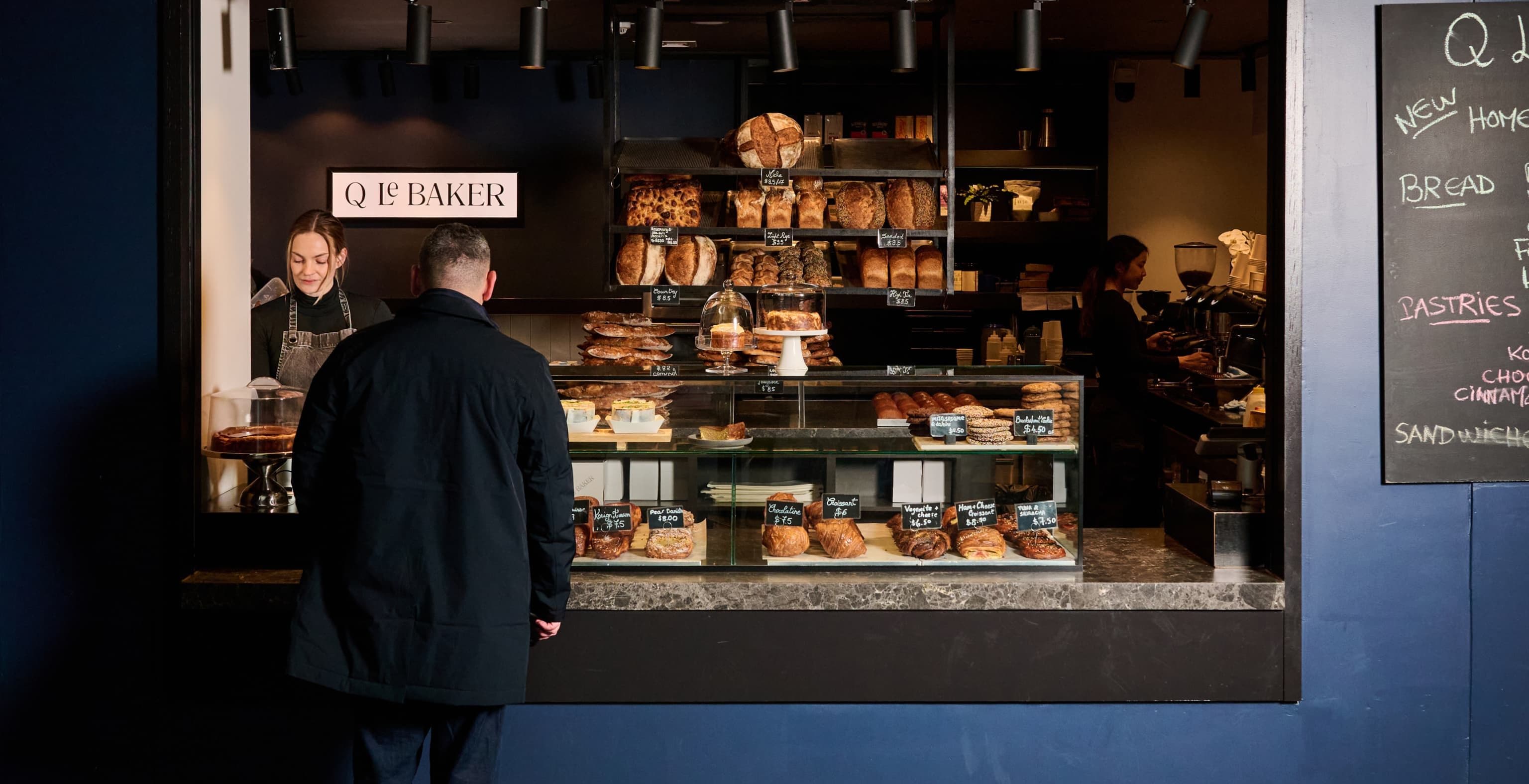 Small Business Pulse Check: Sentiments & Survival Strategies