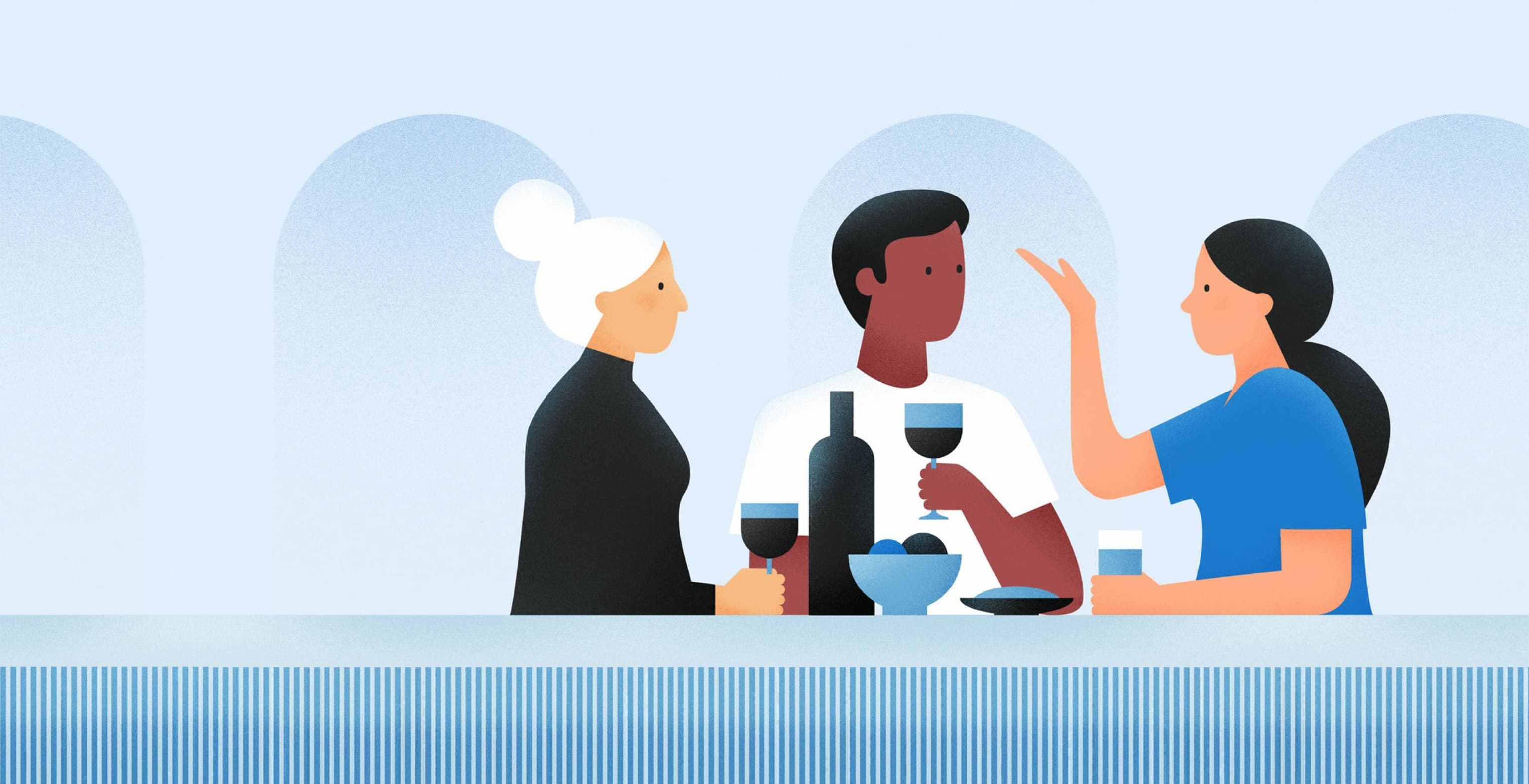 The Zeller Hospitality Report: Diner-Led Insights to Recovery