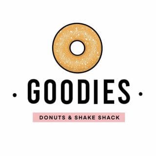 Goodies - Donut & Shake Shack