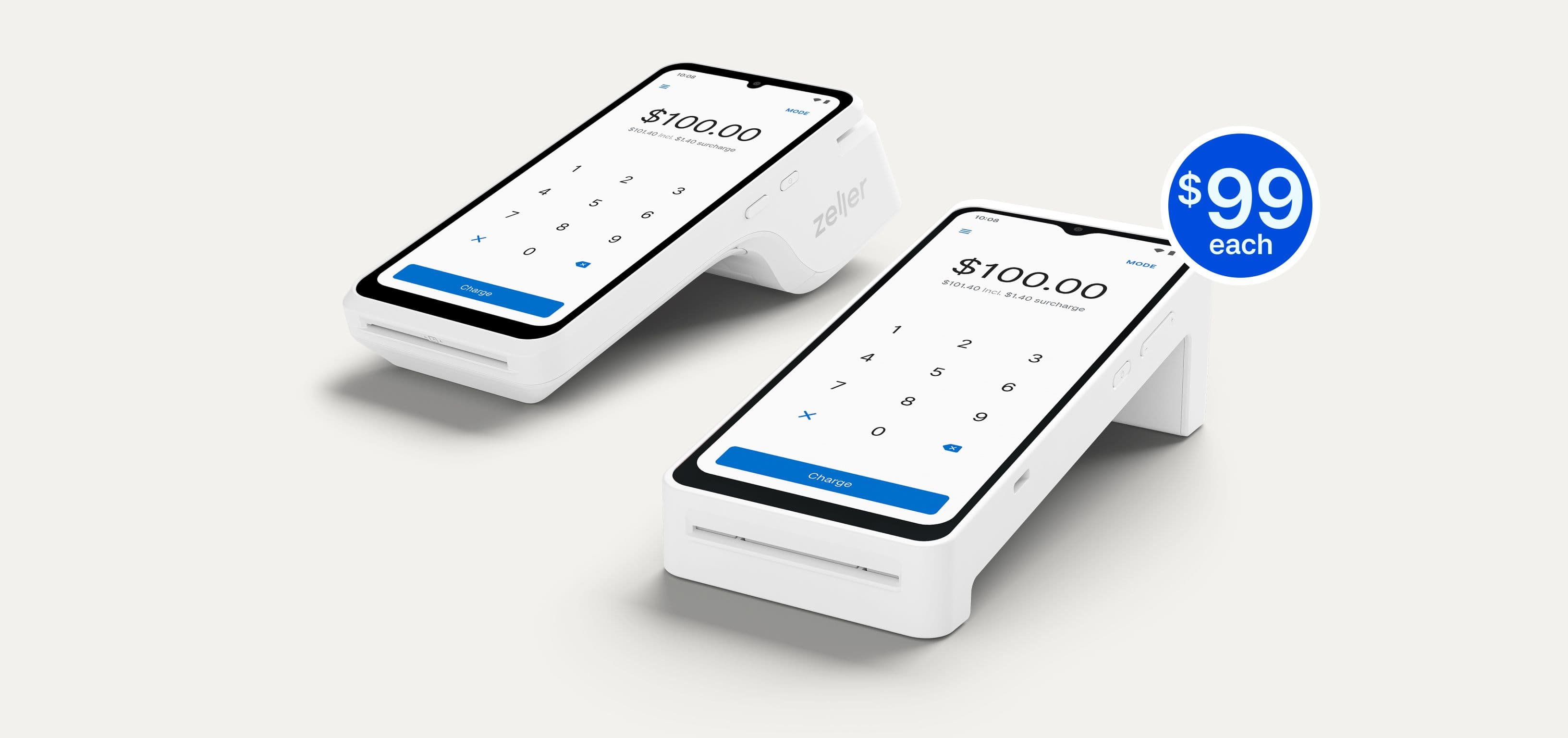 EOFY 2026 Terminal offer