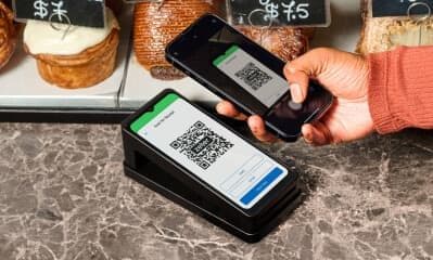 Zeller - QR Receipt, bakery