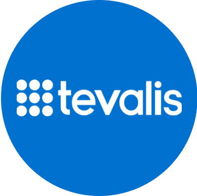 Zeller - Logo Tevalis