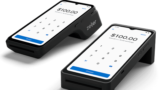 Zeller T1x & Zeller T2