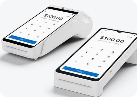 Zeller - Payments