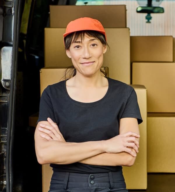 Zeller - Merchant, cyclist, bikes