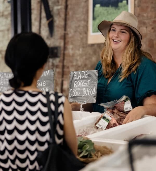 Zeller - The Food Farm