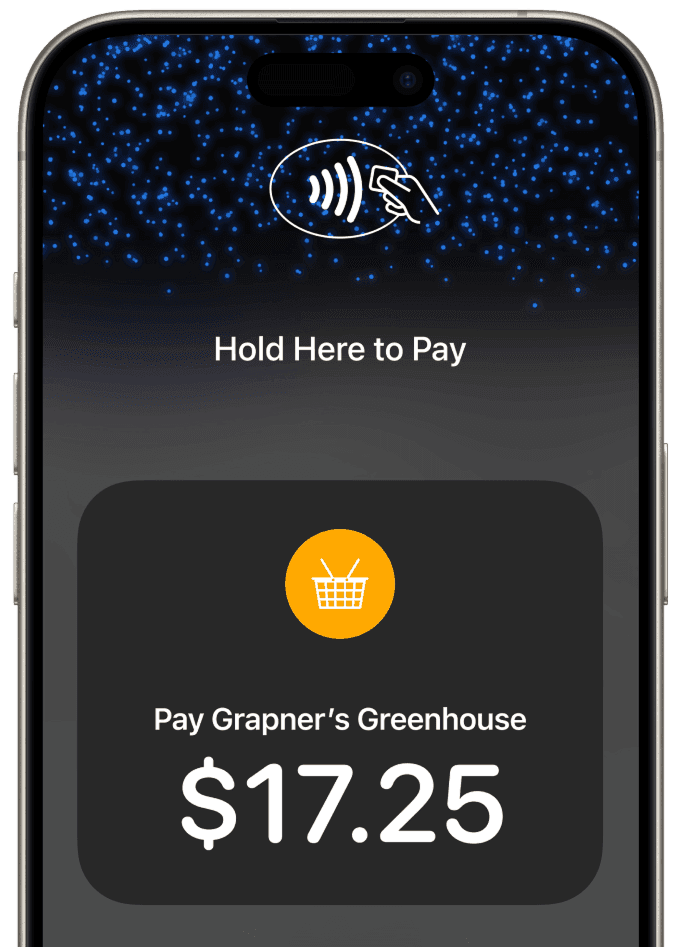 Zeller - Zeller App - Pay on iPhone