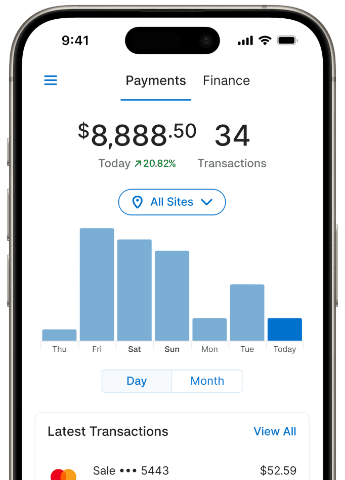 Zeller - Zeller App - Home