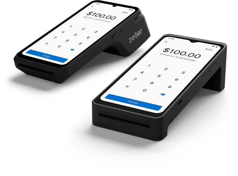 Zeller T1x & Zeller T2