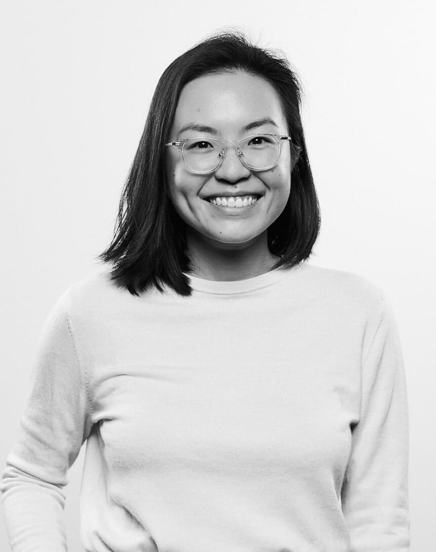 Zeller - Team member, Natalie