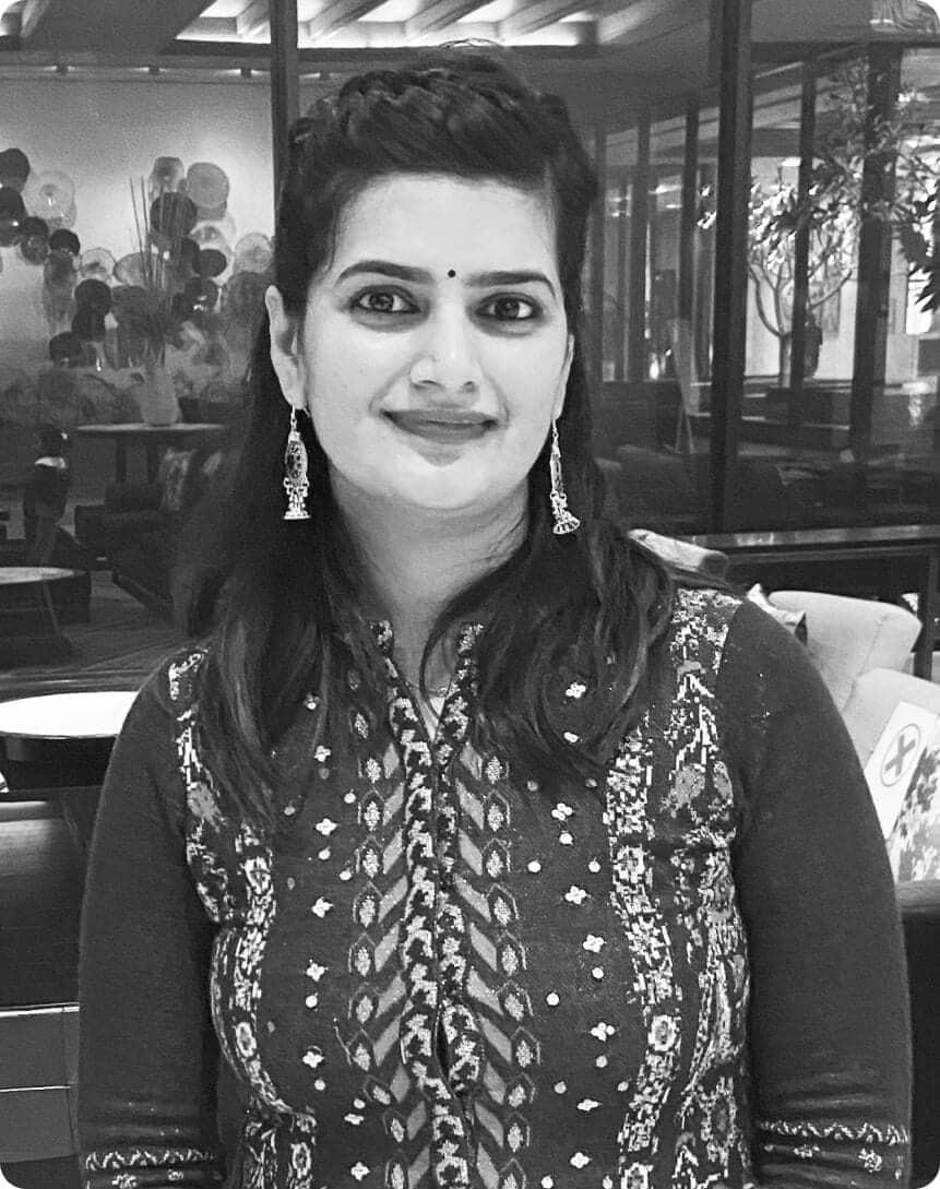 Zeller - Team member, Swati