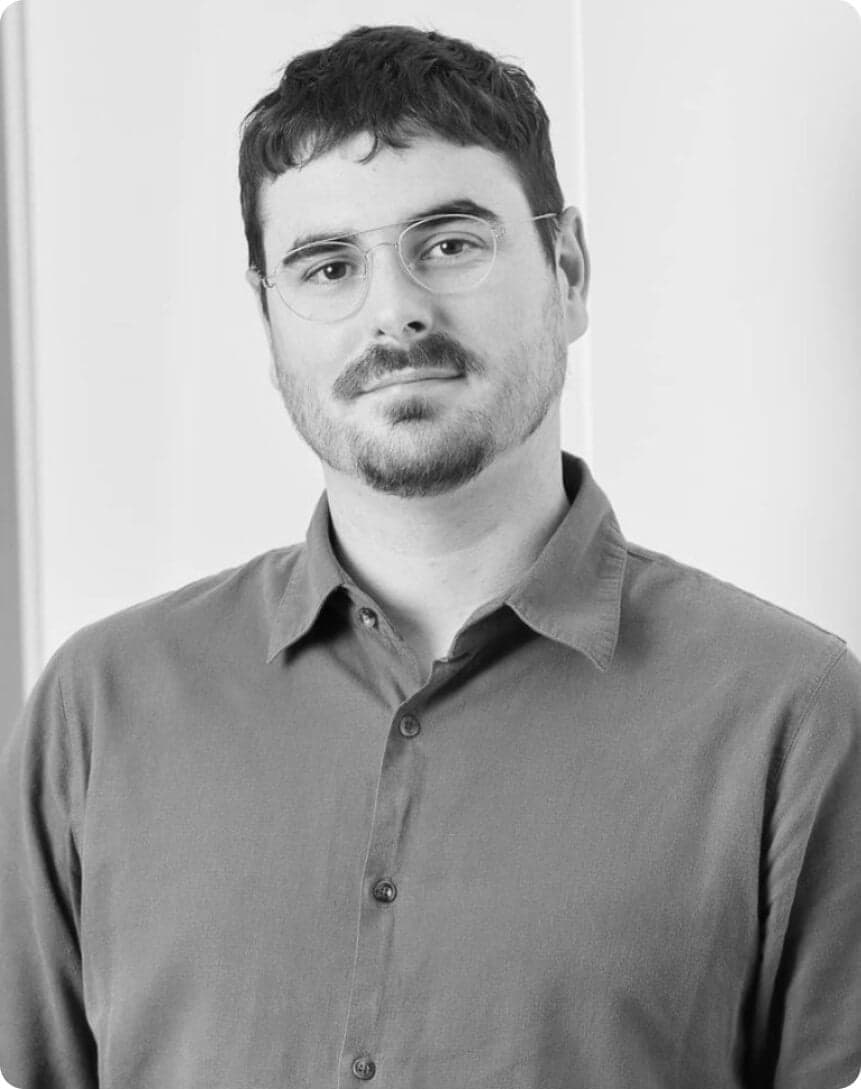 Zeller - Team member, Bernie