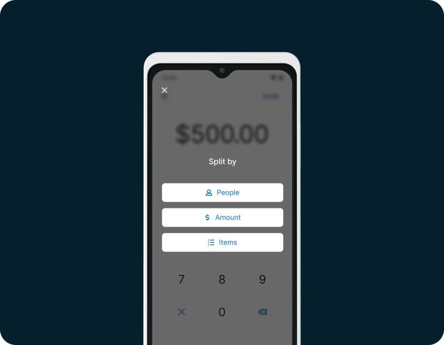 zeller-split-bill-terminal-navy