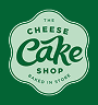 Cheesecake Shop logo