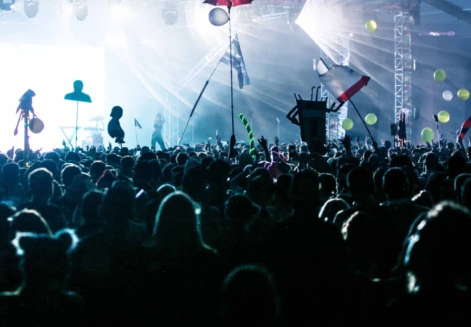 Zeller - Events, concert