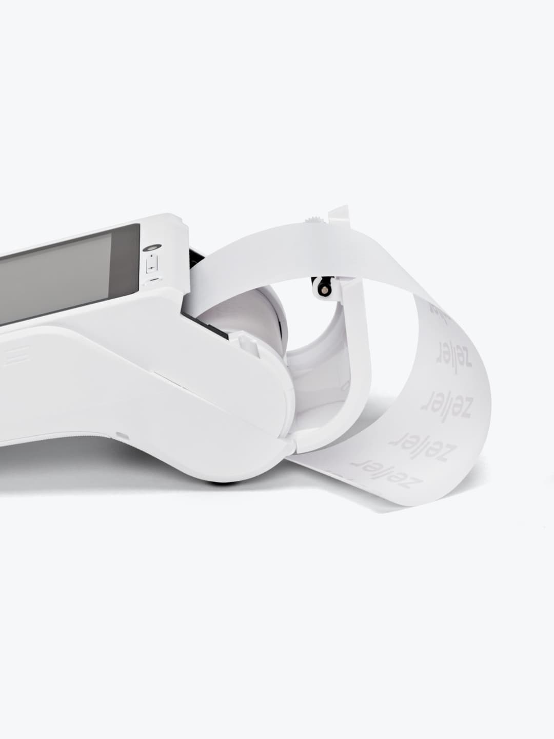 Zeller Receipt Rolls