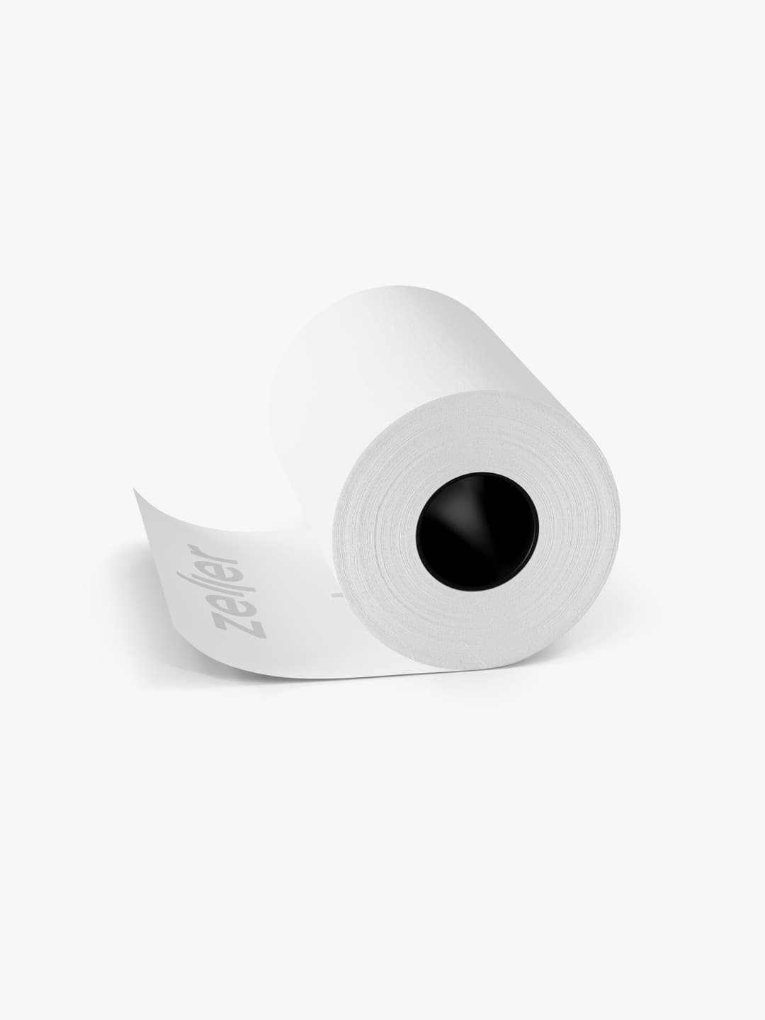 Zeller Receipt Rolls