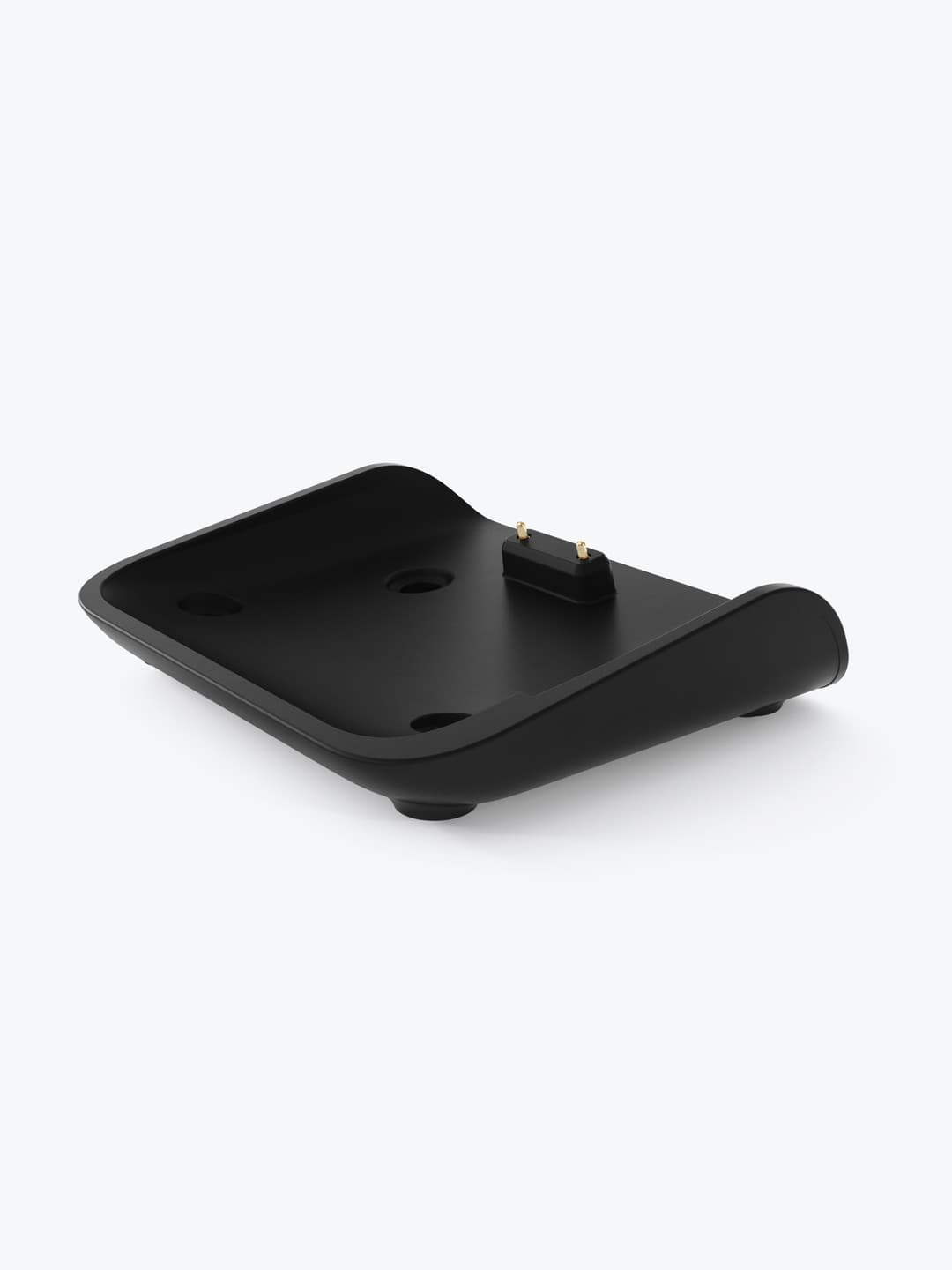 Terminal 1 Charging Dock (Black)